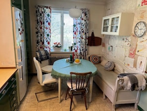 House | Dining - 6 Person Holiday Home in Vrigstad (Vrigstad)