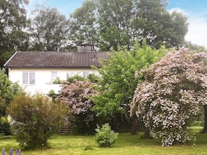 House | Exterior - 6 Person Holiday Home in Vrigstad (Vrigstad)