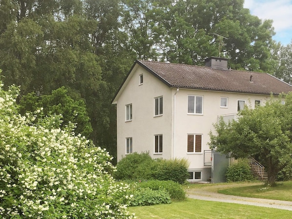 House | Exterior - 6 Person Holiday Home in Vrigstad (Vrigstad)