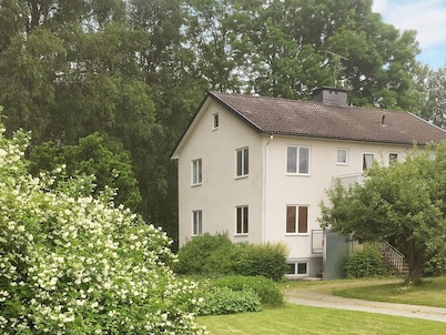 6 Person Holiday Home in Vrigstad