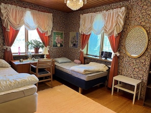 House | 3 bedrooms - 6 Person Holiday Home in Vrigstad (Vrigstad)