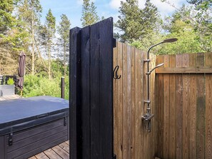 Huis | Uitzicht vanuit accommodatie