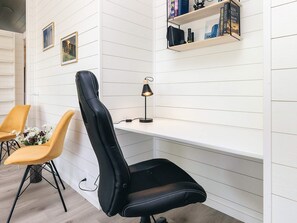 House | Interior - 7 Person Holiday Home in Albaek (Aalbaek)