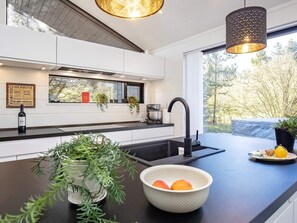 Casa | Parte interna