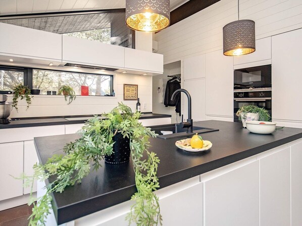 Casa | Cozinha privada