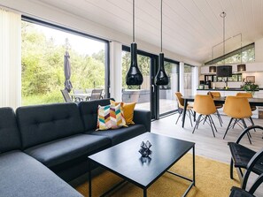Huis | Interieur