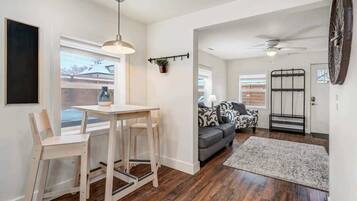 Fernseher, Arbeitsbereiche