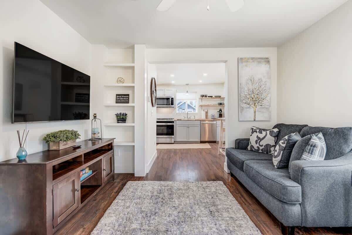 Fernseher, Arbeitsbereiche