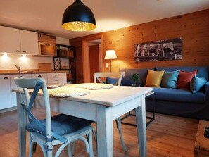 Private kitchen - Beargzit - Holiday Apartment Small (Bad Hindelang)