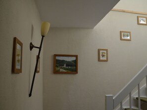 Interior - Halfenschanke Modern Retreat (Piesport)