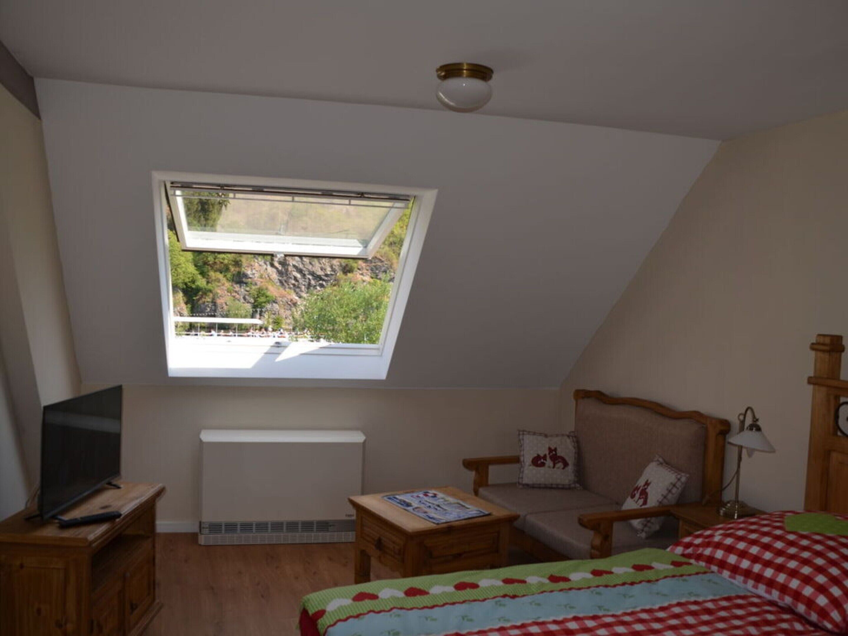 House | 1 bedroom, individually furnished, iron/ironing board