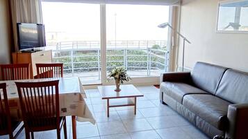 Apartemen | Ruang keluarga