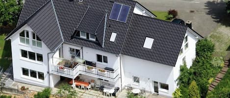 Apartment | Exterior