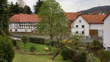 Apartment | Exterior