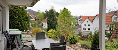 Apartment | Property amenity