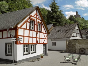 Aussenbereich
