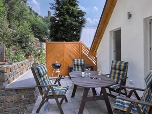 Exterior - In the Rhein-mosel Holiday Home (Brodenbach)