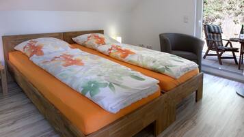 Apartment | 2 bedrooms