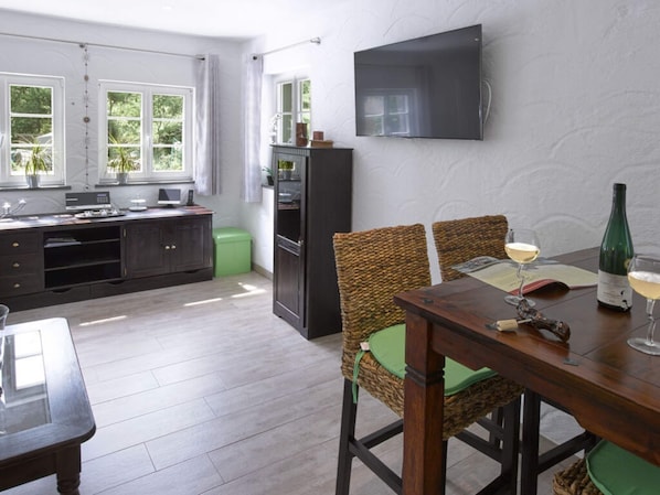Apartment | Eigene Küche