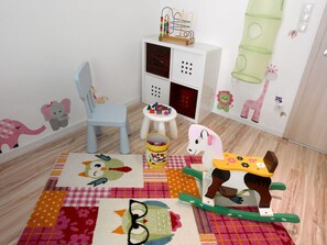 Property amenity - In the Rhein-mosel Holiday Home (Brodenbach)