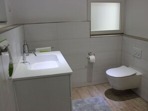 Appartement | Salle de bain