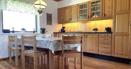 5 Person Holiday Home in Ulrika-by Traum