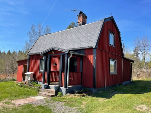 5 Person Holiday Home in Ulrika