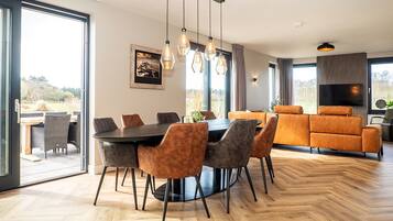 Rumah | Tempat makan