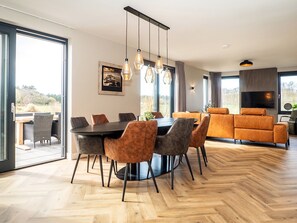 Ferienhaus | Speisen