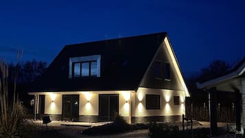 House | Exterior