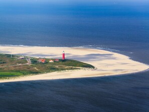 House | View from property - Holiday Home on Texel With Private Terrace (De Cocksdorp)