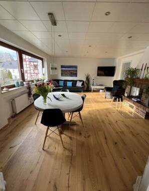 Property amenity - Holiday Apartment by the Pond (Kamp-Bornhofen)