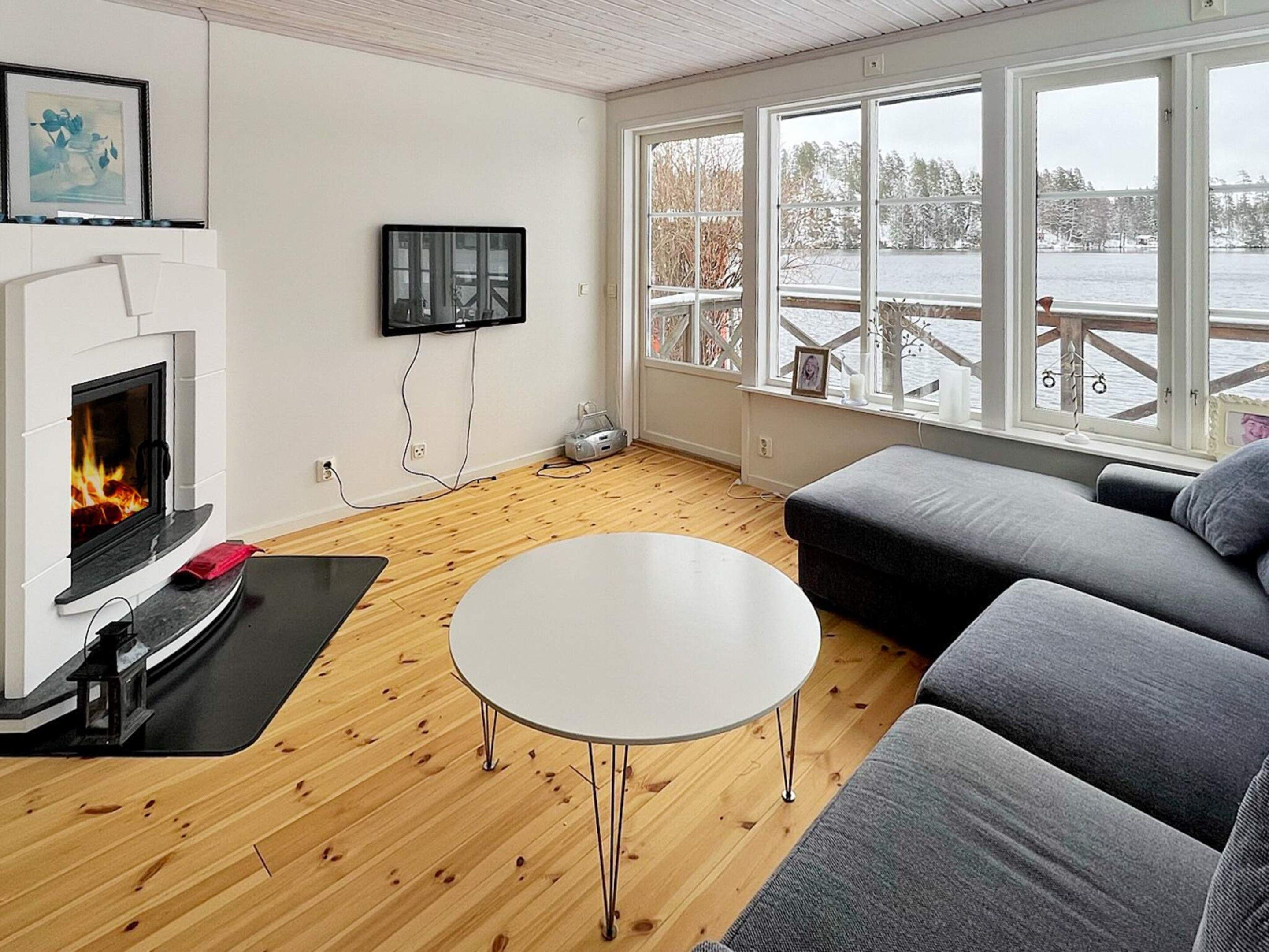 House | Interior