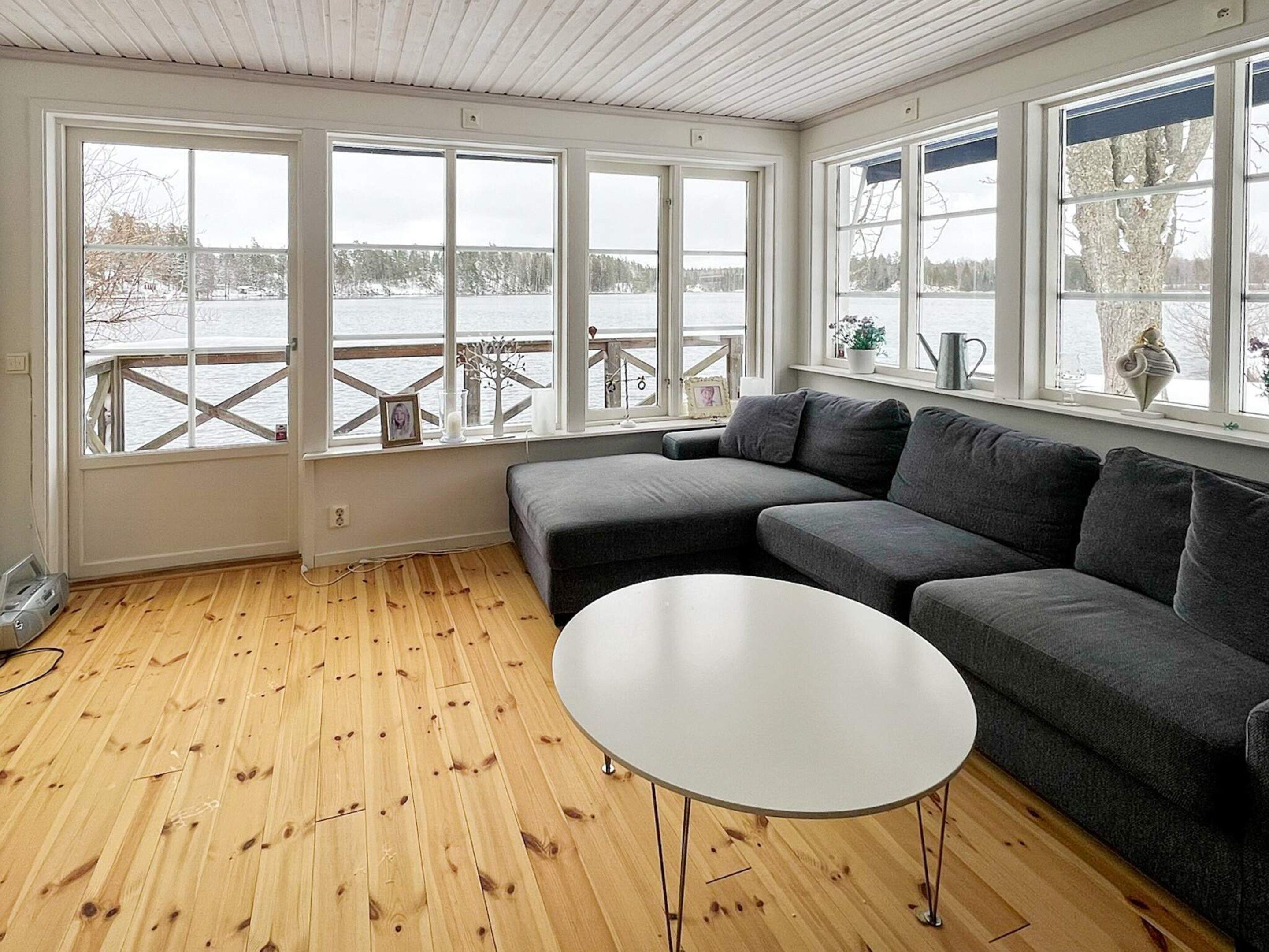 House | Interior