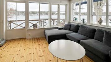 House | Interior