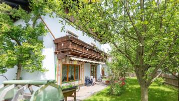 Departamento | Exterior