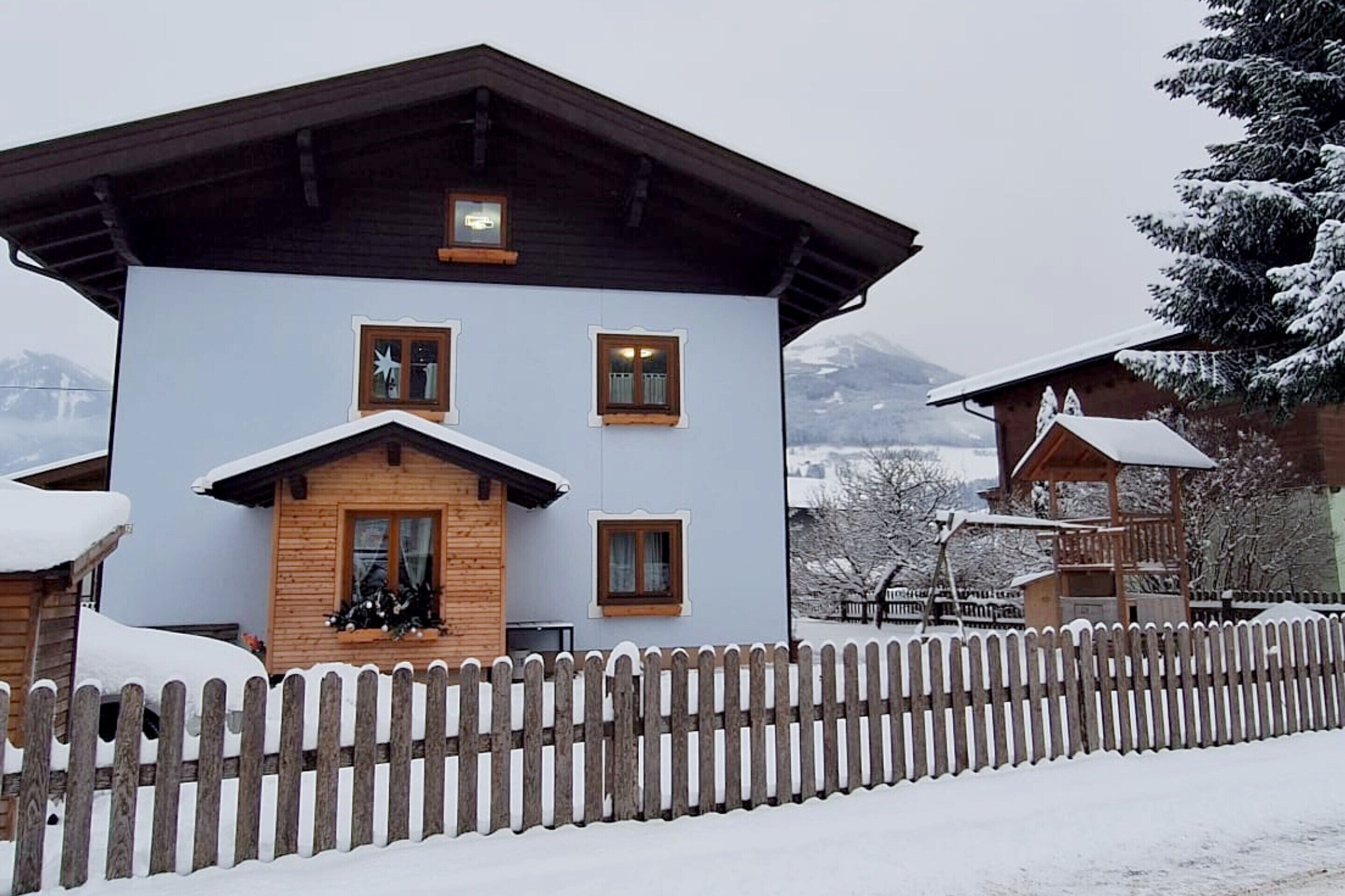 Apartment | Exterior