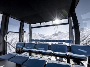 Apartment | Exterior - Apartment in Piesendorf Near Ski Slopes (Piesendorf)