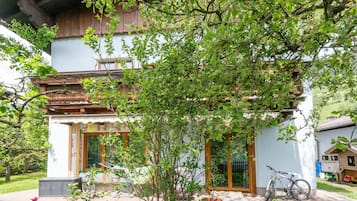 Departamento | Exterior