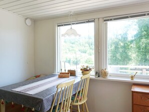 Casa | Vista desde la propiedad