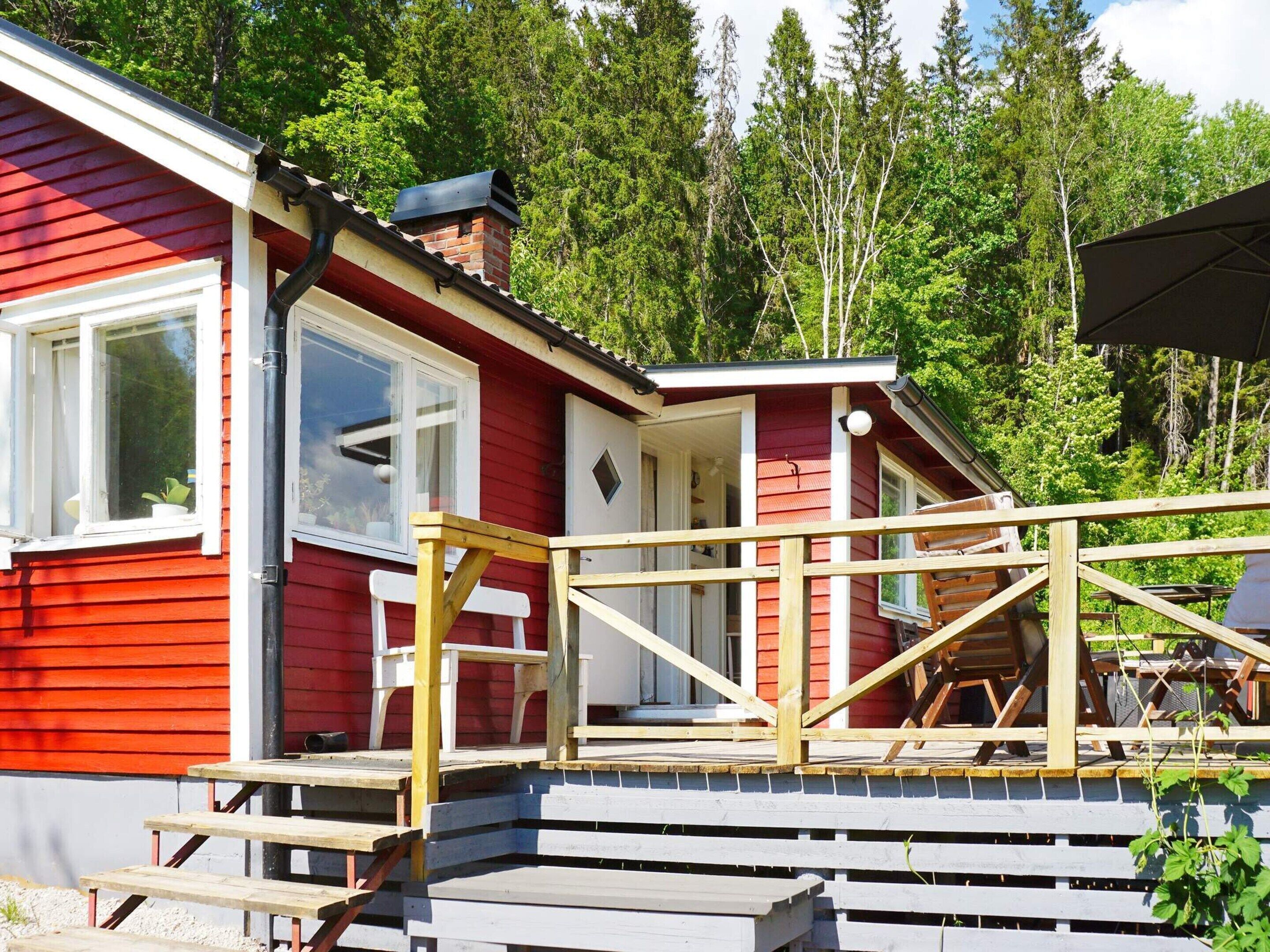 House | Terrace/patio