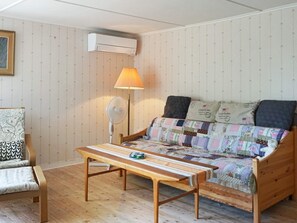 Maison | Aire de séjour
