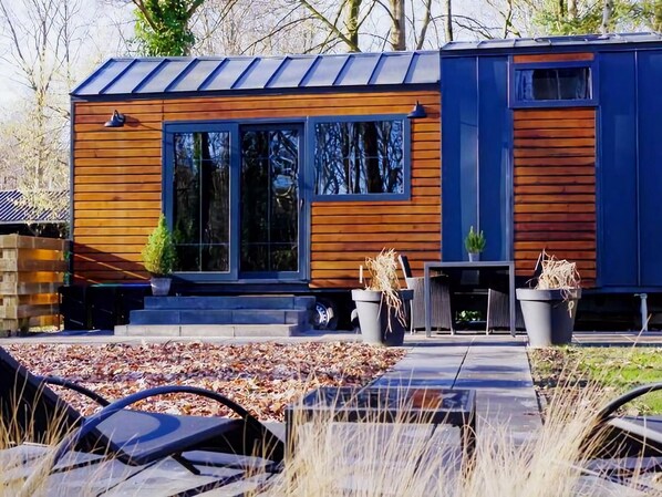 独立别墅 | 外观