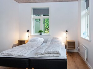 4 عدّة غرف نوم وطراز فريد لكل وحدة