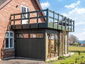House | View from property