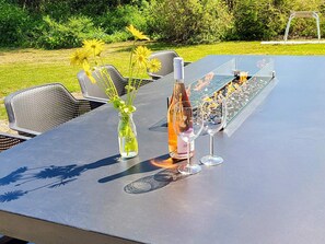 Exterior - 8 Person Holiday Home in Bjert (Bjert)