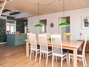 Maison | Intérieur