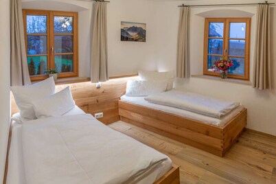 Holiday Apartment Rosenheim