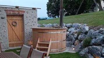 Apartment | Badezimmer