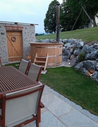 Holiday Apartment Rosenheim